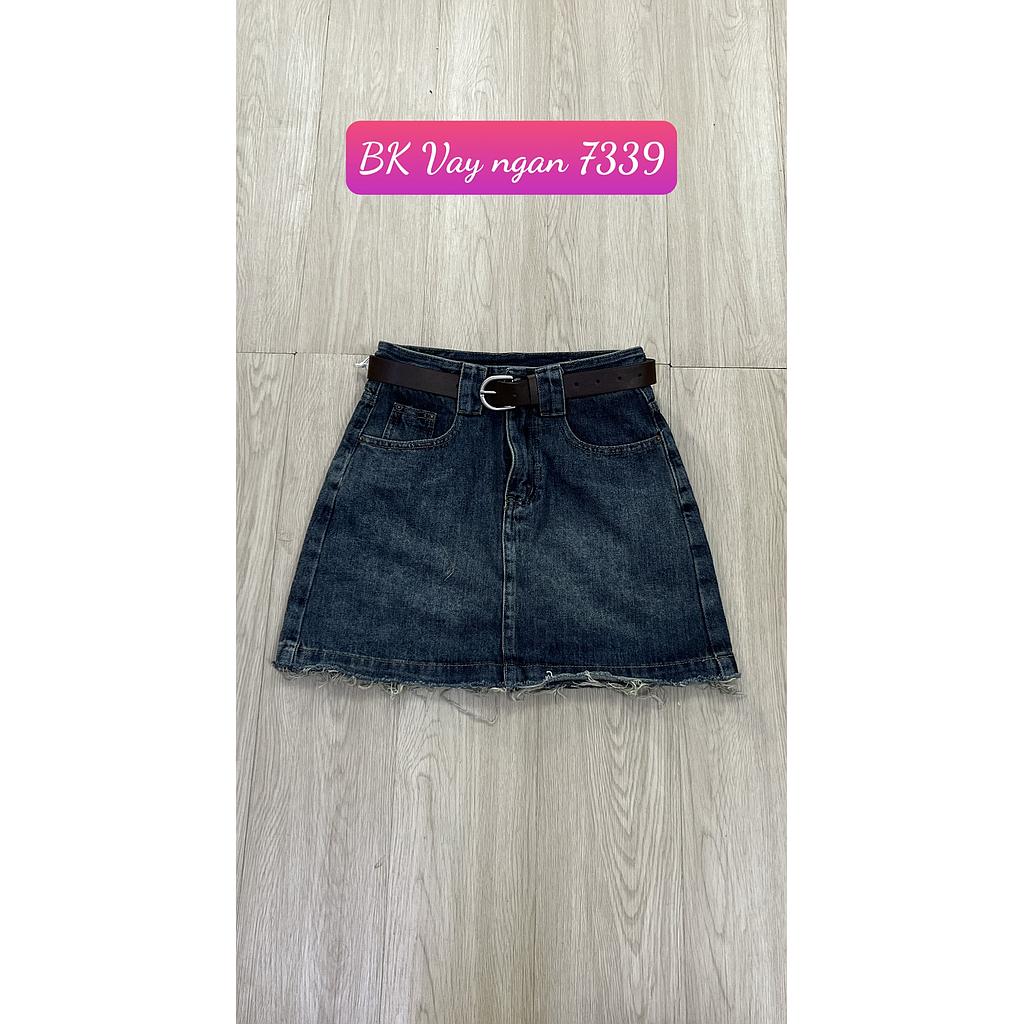 Vay ngan BK 733905