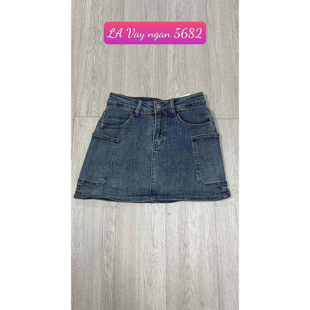 Vay ngan LA 568205