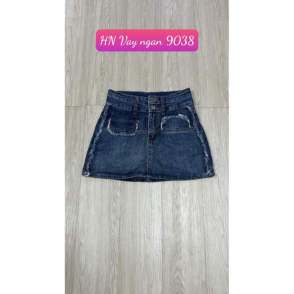 Vay ngan HN 903805