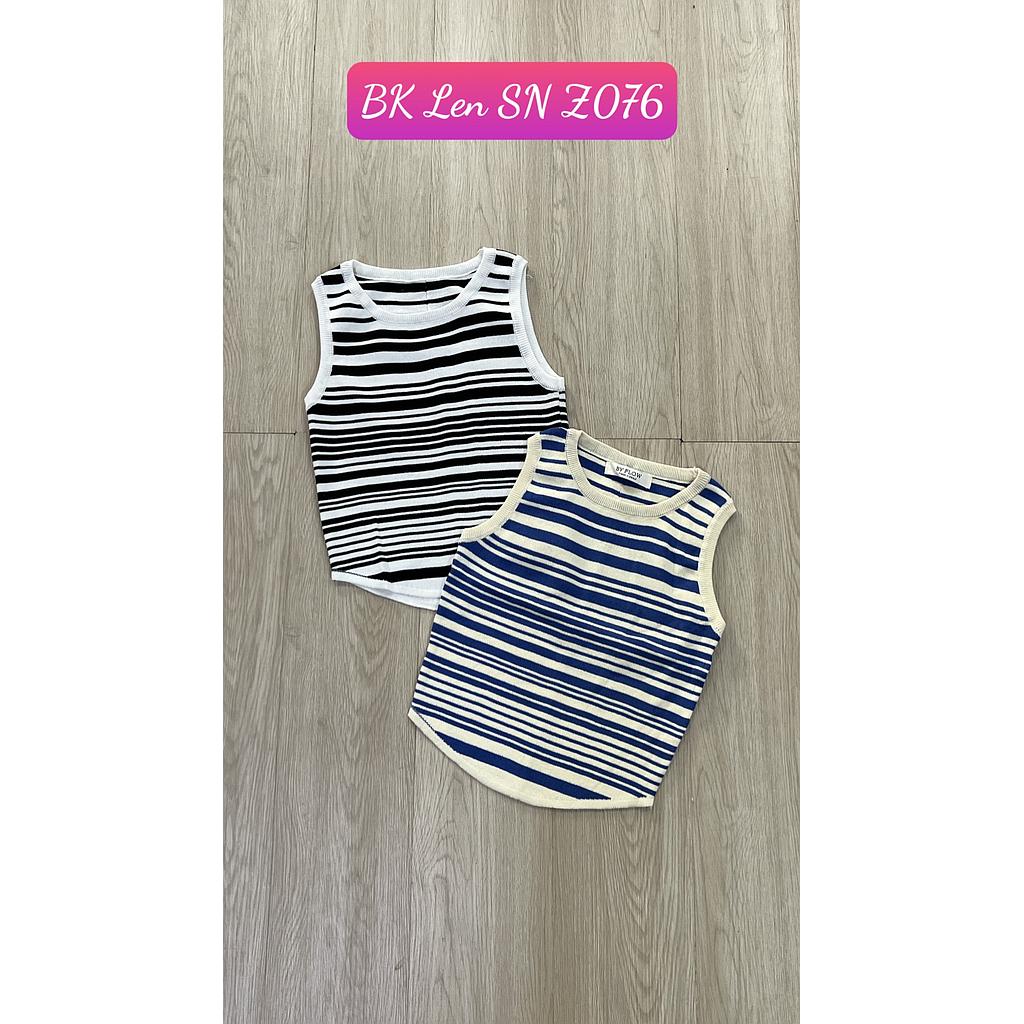 Len SN BK Z07605