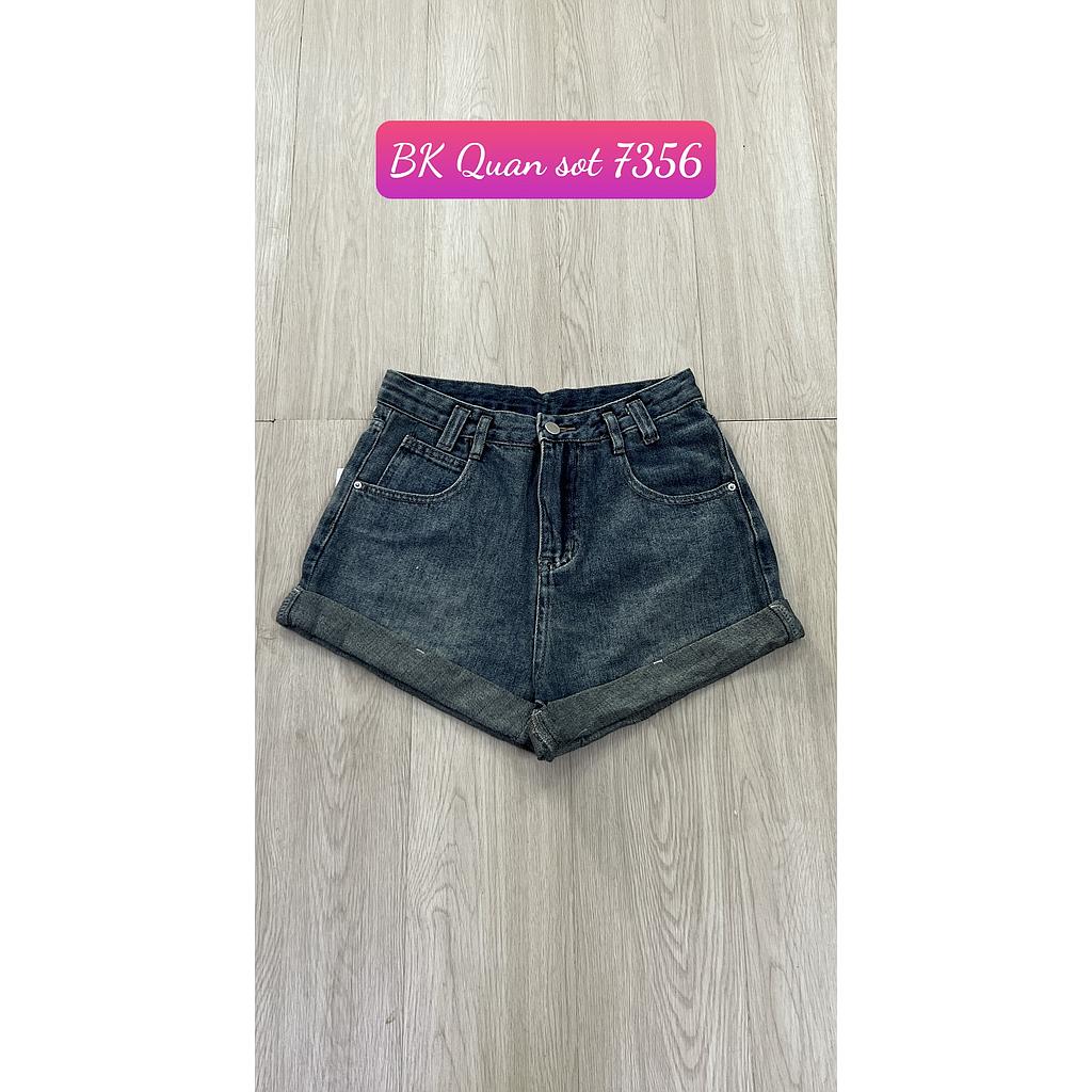 Quan sot BK 735605
