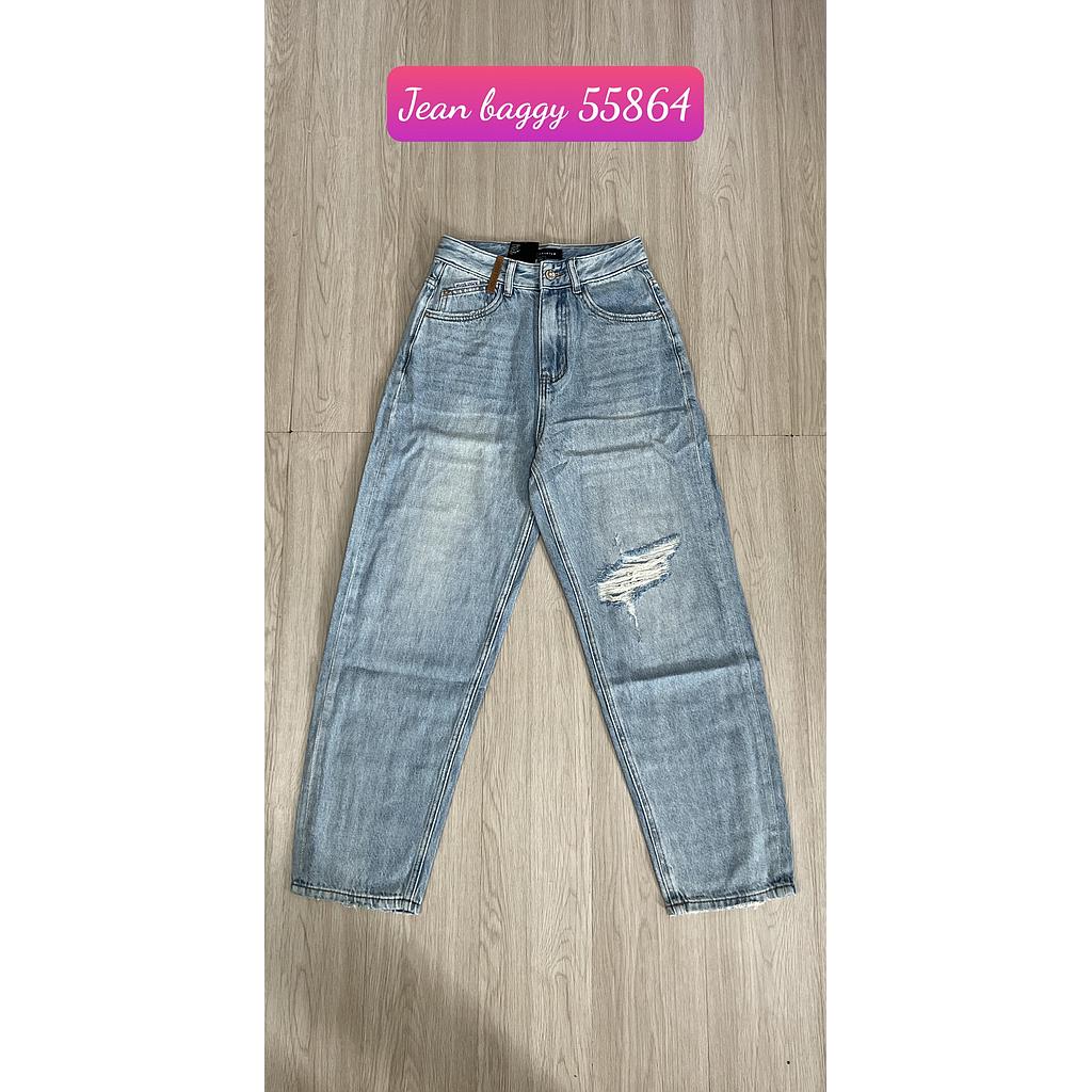 Jean baggy 2 5586402