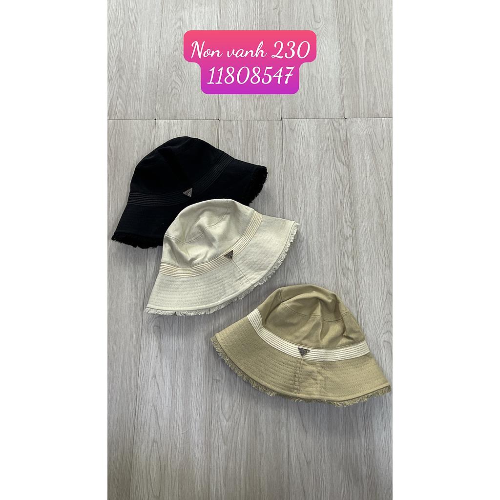 Non vanh JSHAT 02