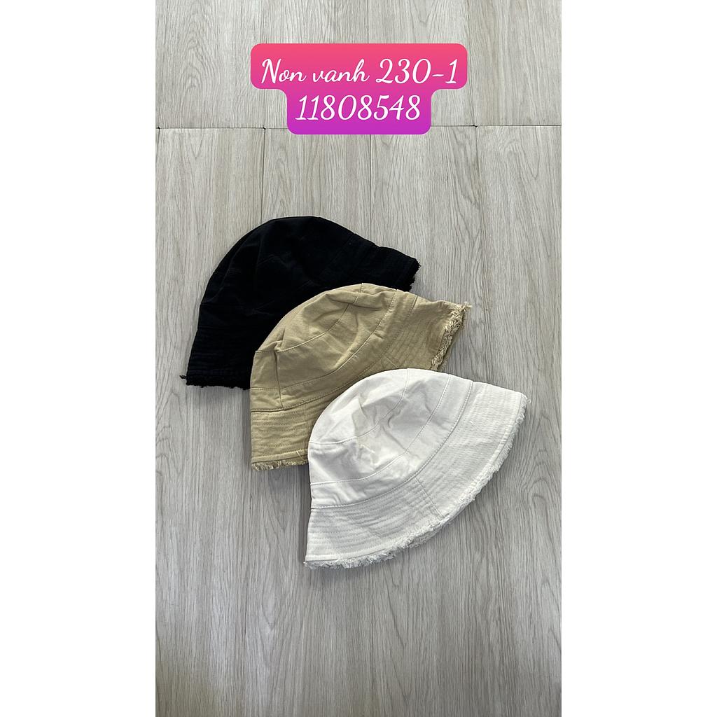 Non vanh 23002