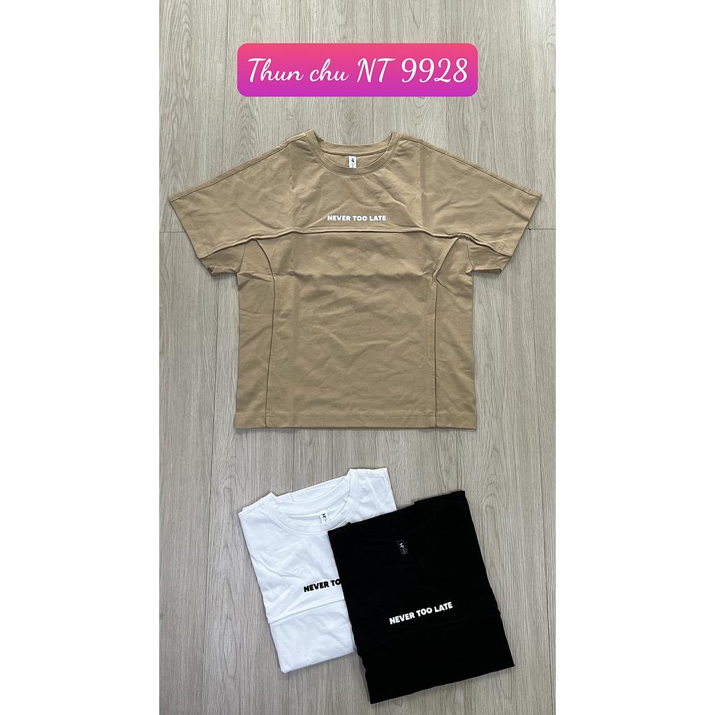 Thun chu NT 992801