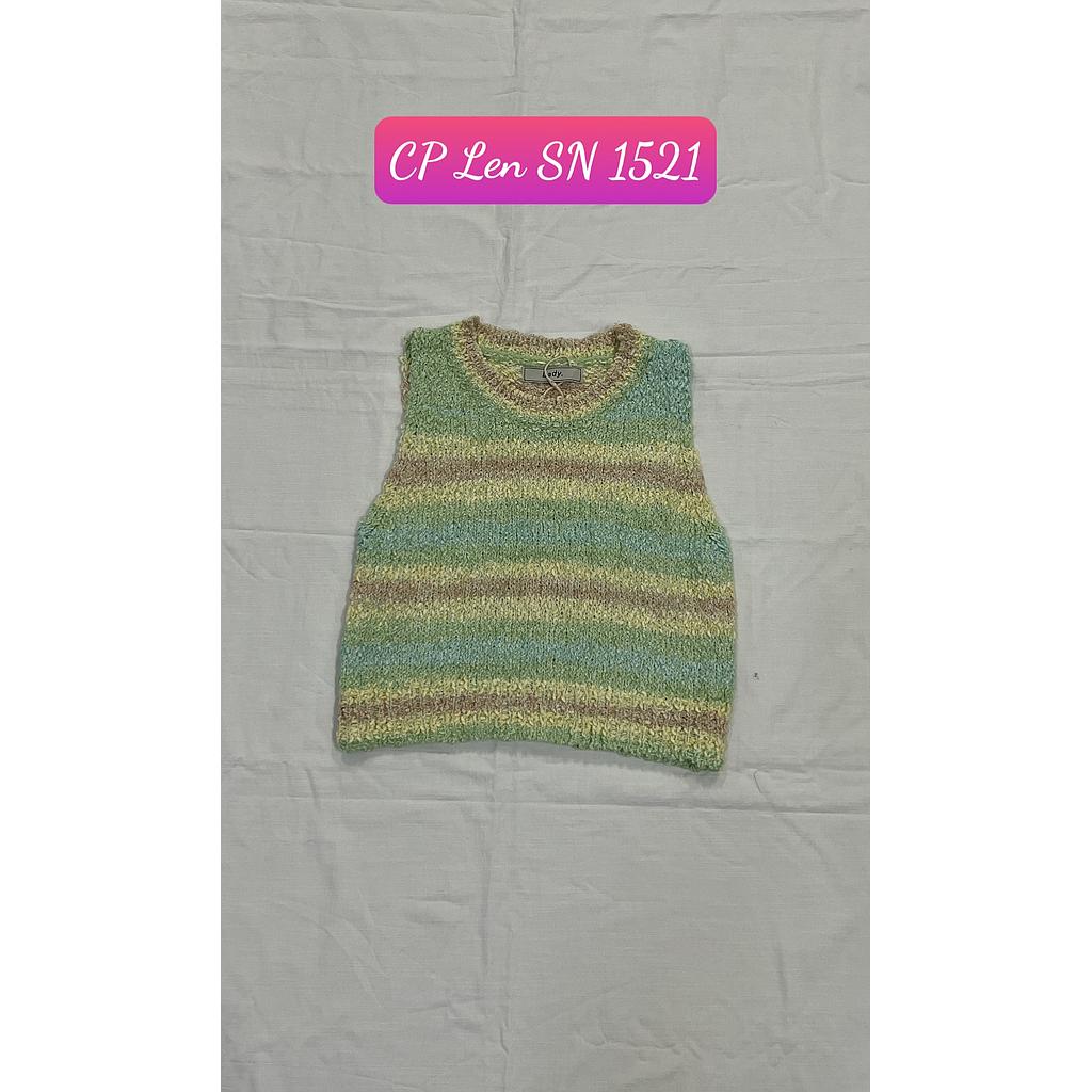 Len SN CP 152103