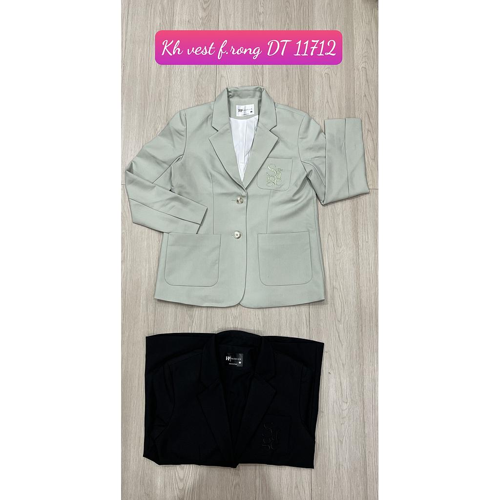 Kh vest f.rong DT DG 1171201