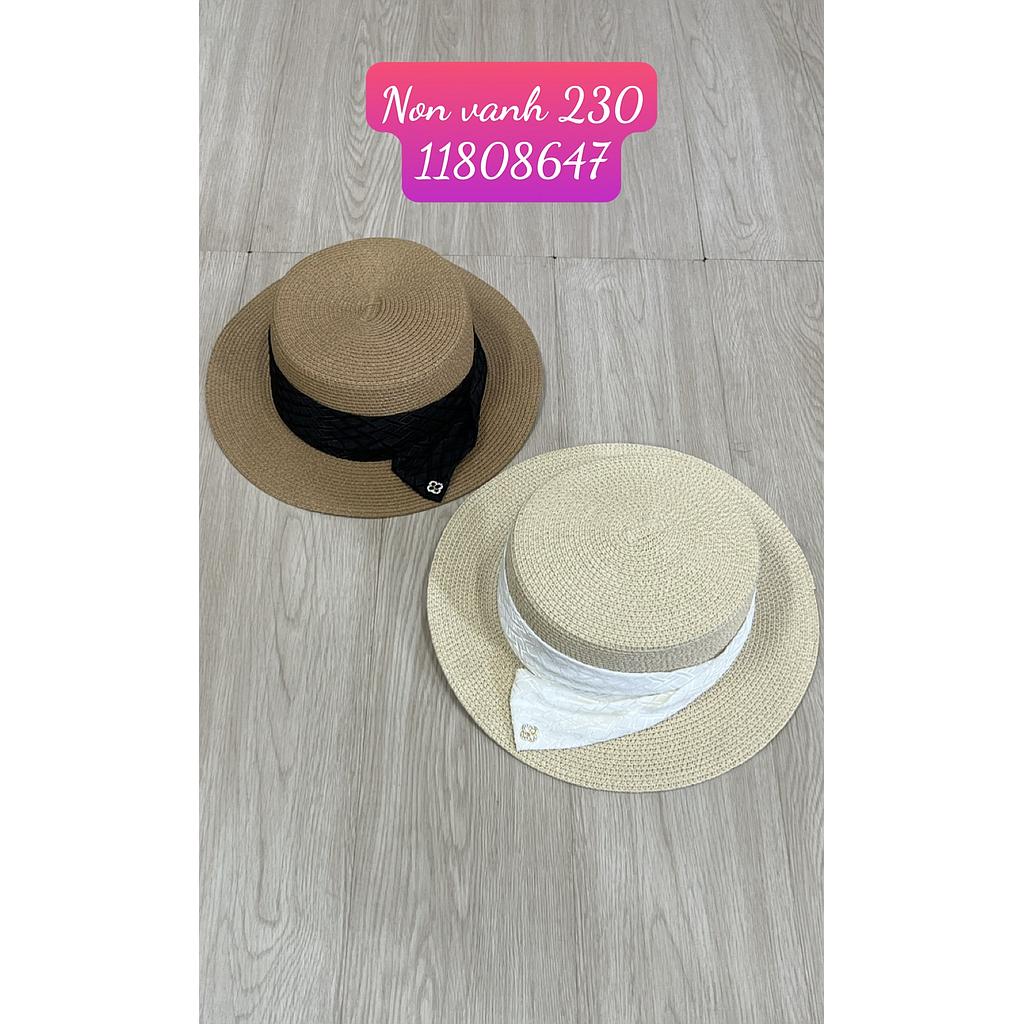 Non vanh kieu 23002