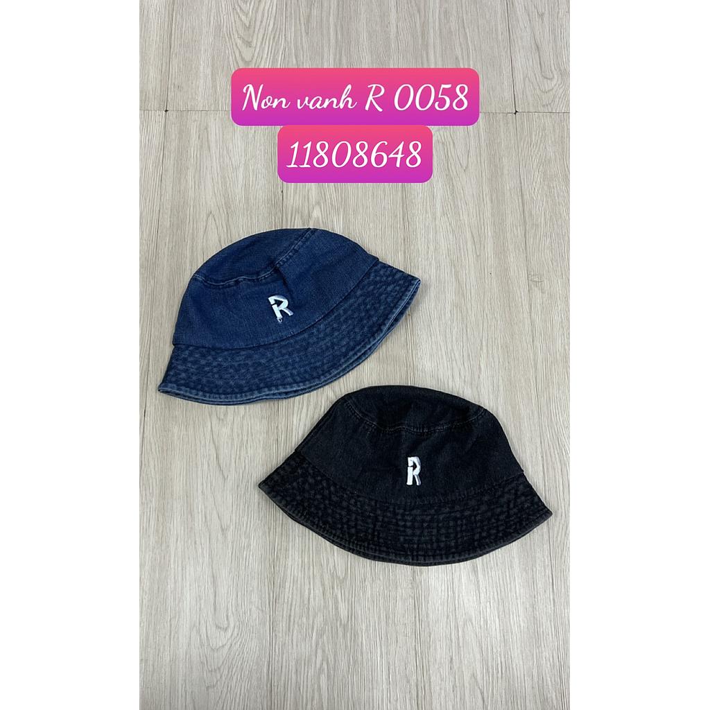 Non vanh R 19002