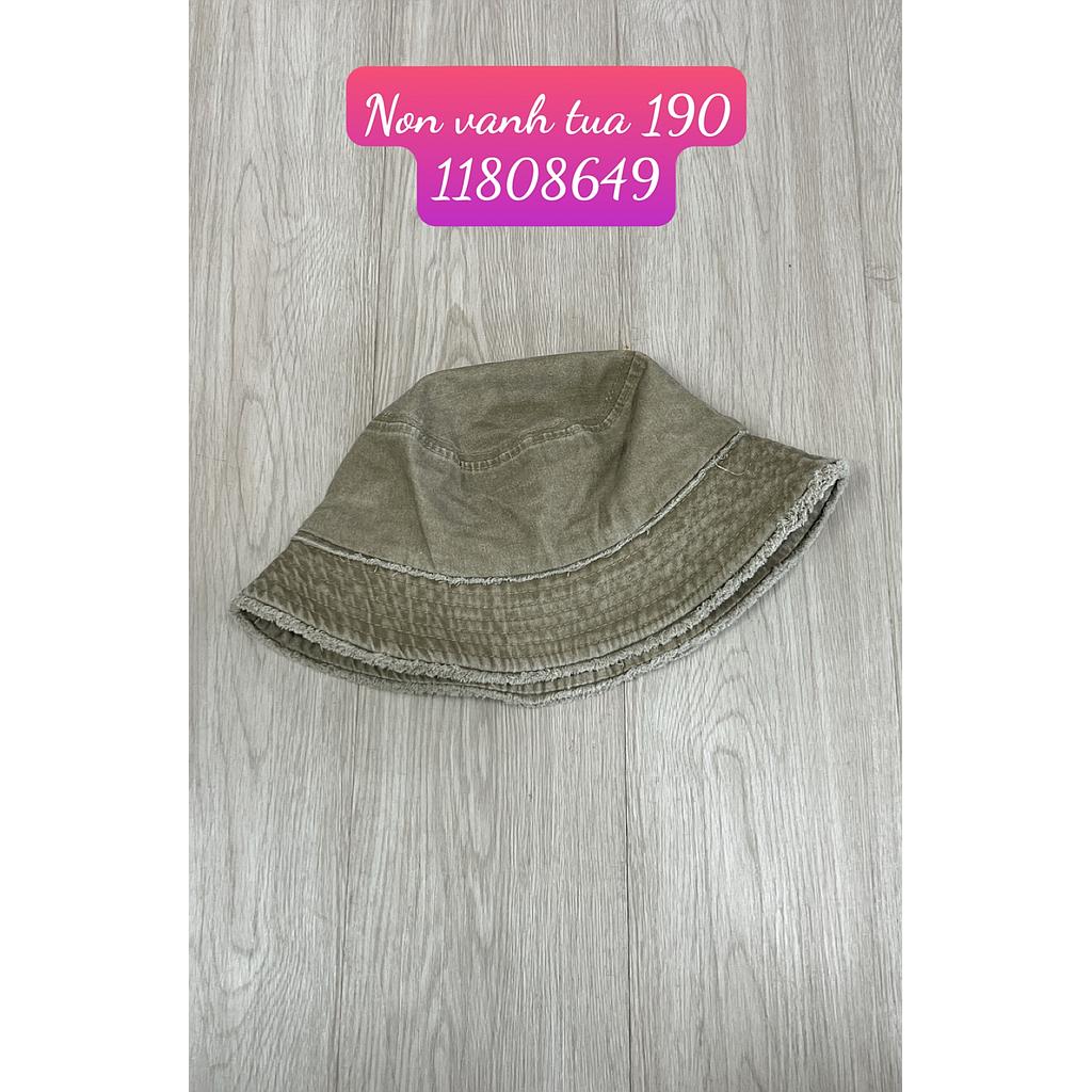 Non vanh 19002