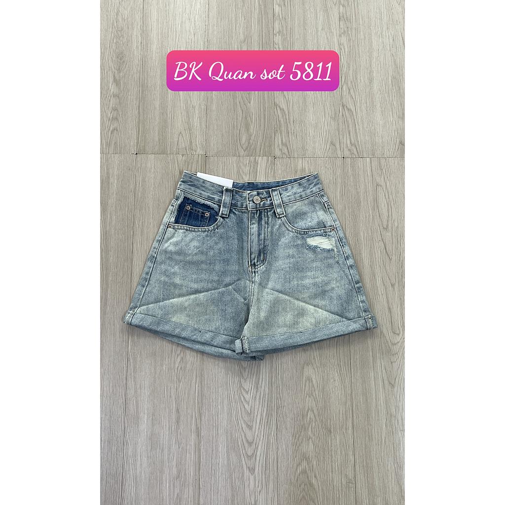 Quan sot BK 581105