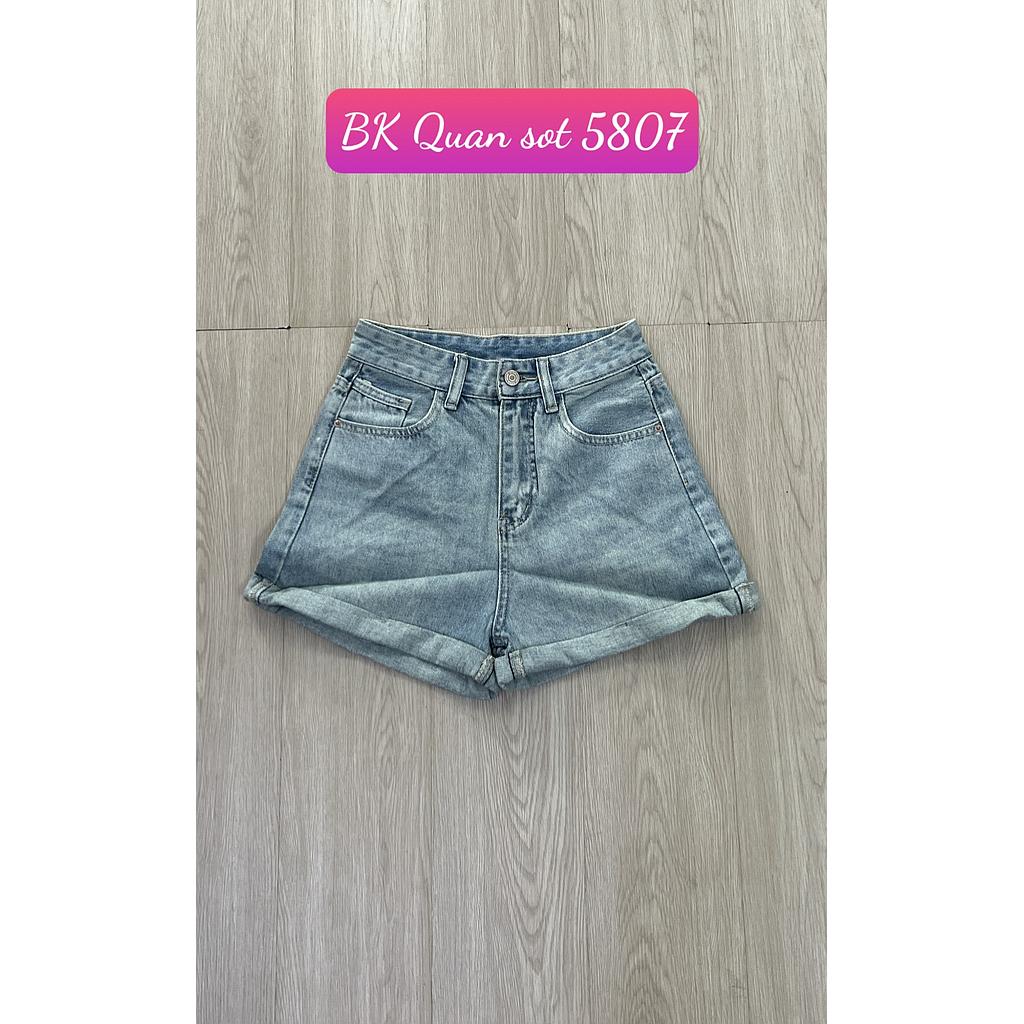 Quan sot BK 580705