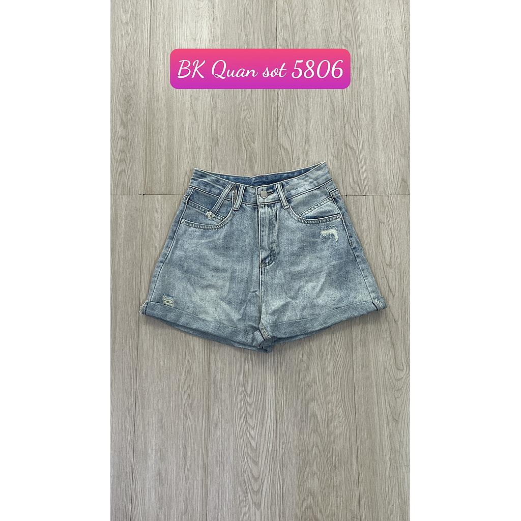 Quan sot BK 580605