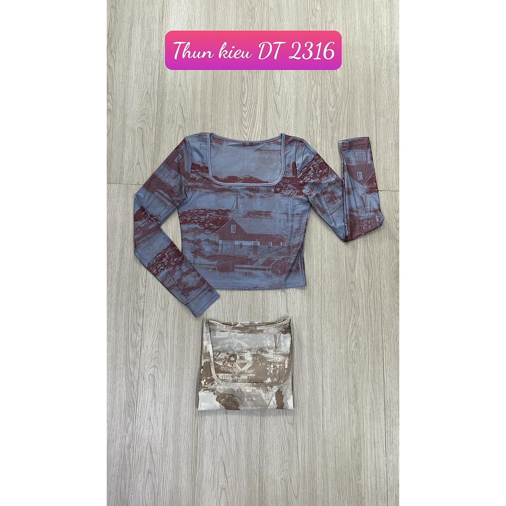 Thun kieu DT 231602