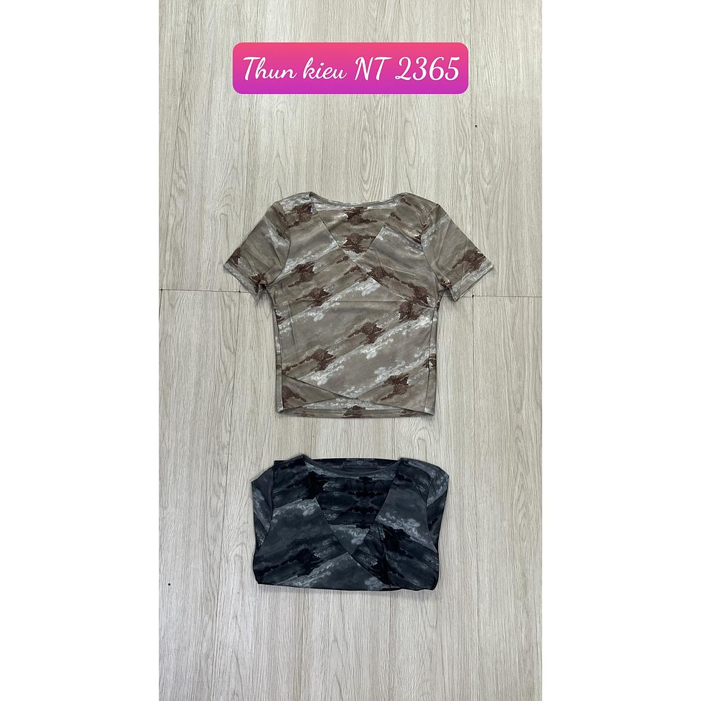 Thun kieu NT 236502