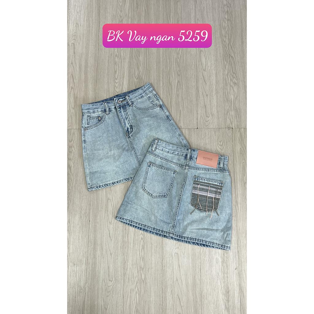 Vay ngan BK 525905