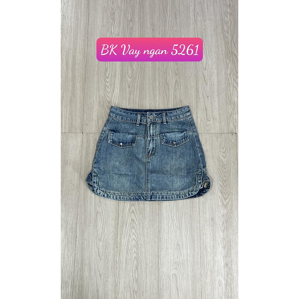 Vay ngan BK 526105