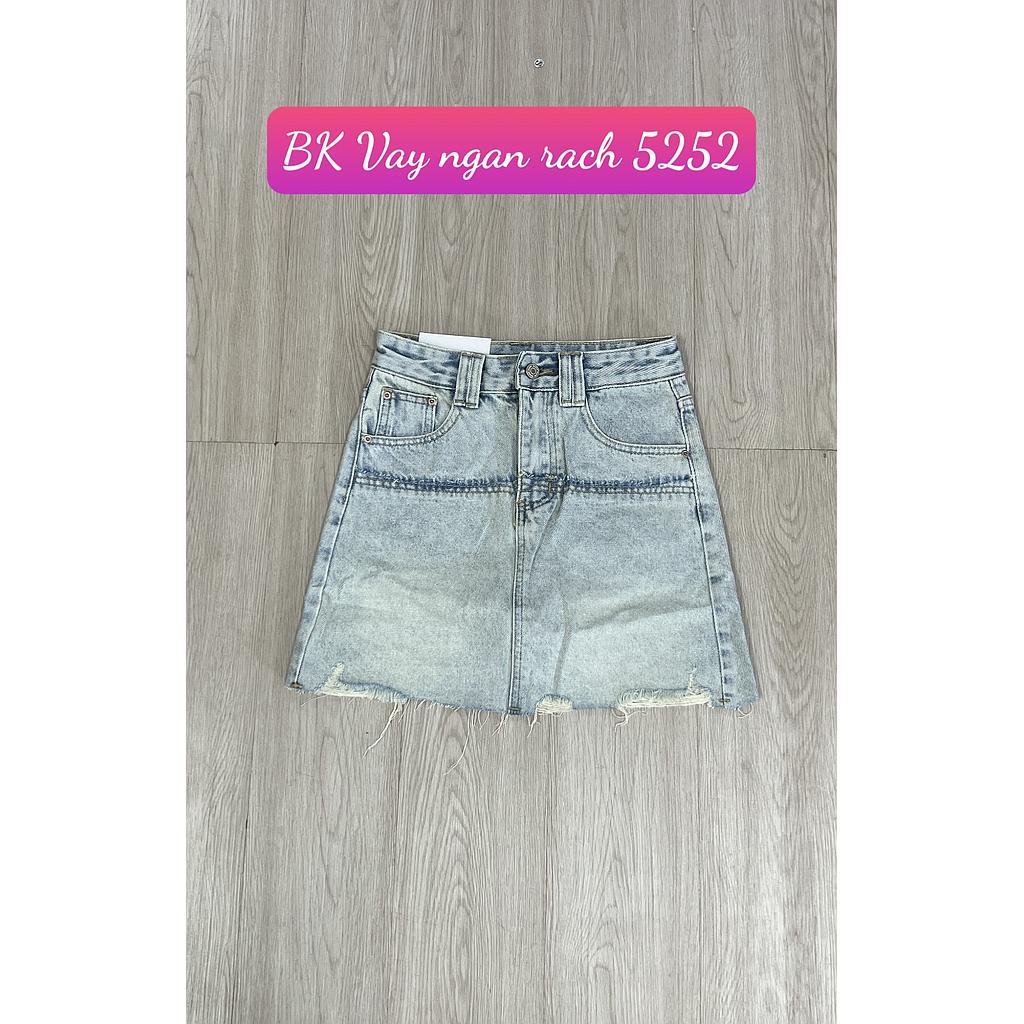 Vay ngan BK 525205