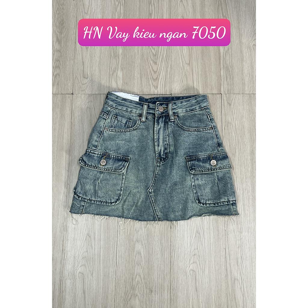 Vay ngan HN 705005