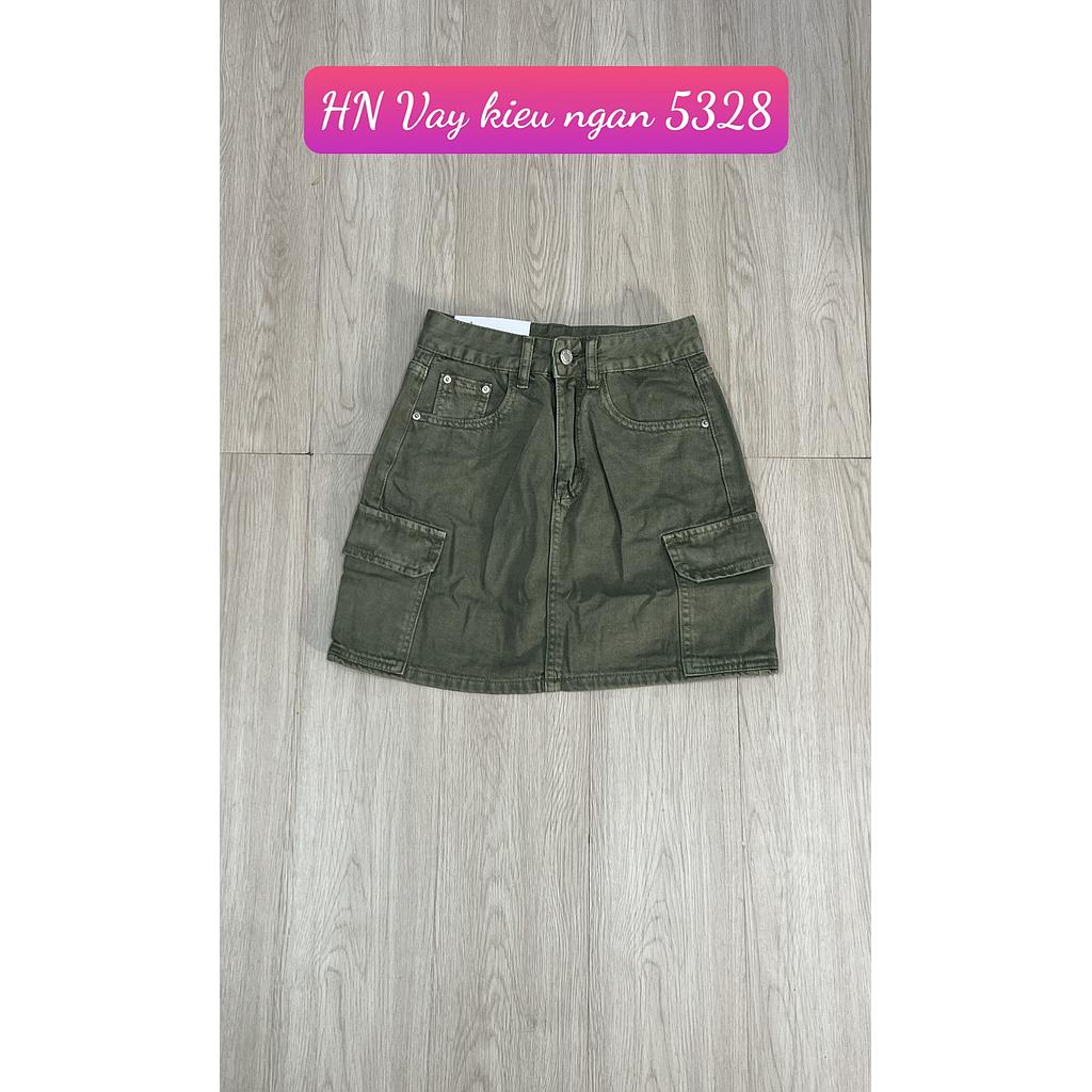 Vay ngan HN 532805