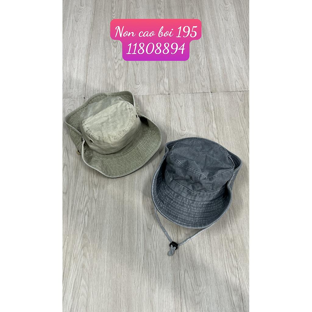 Non cao boi 19502