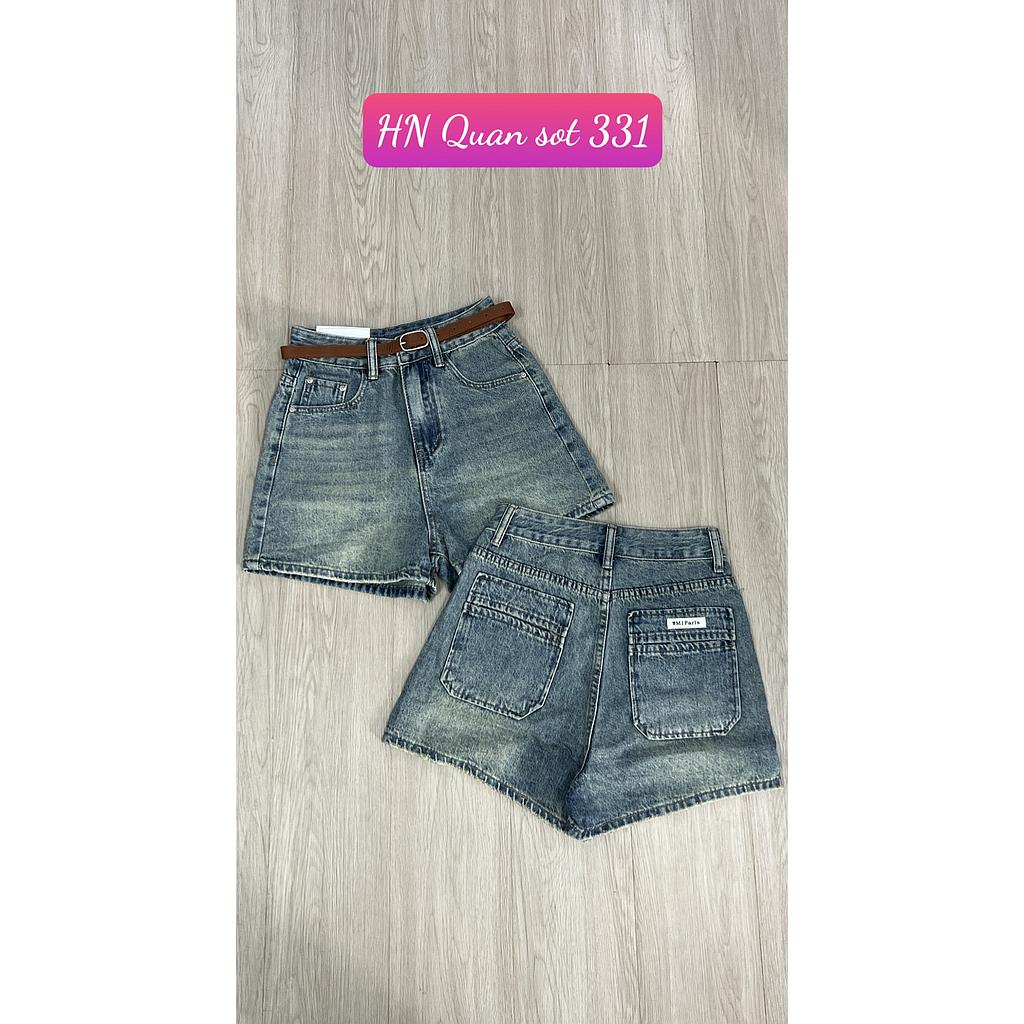 Quan sot HN 33105