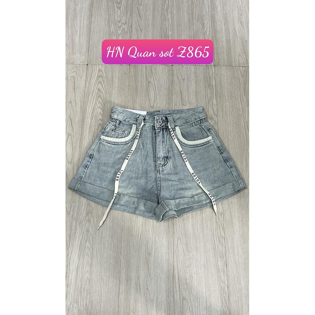Quan sot HN Z86505