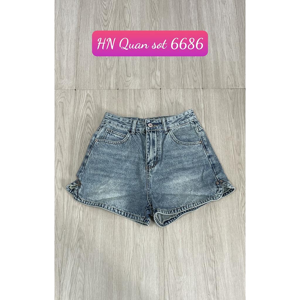 Quan sot HN 668605