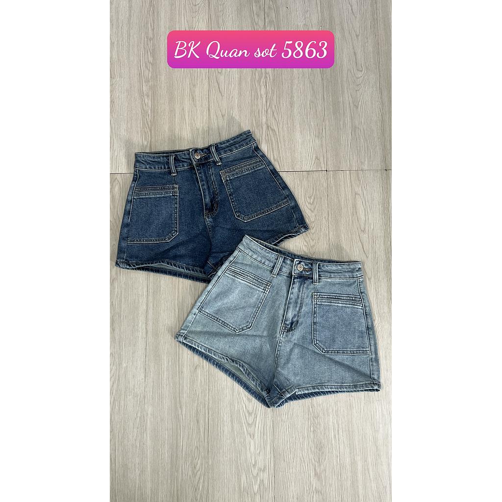 Quan sot BK 586305