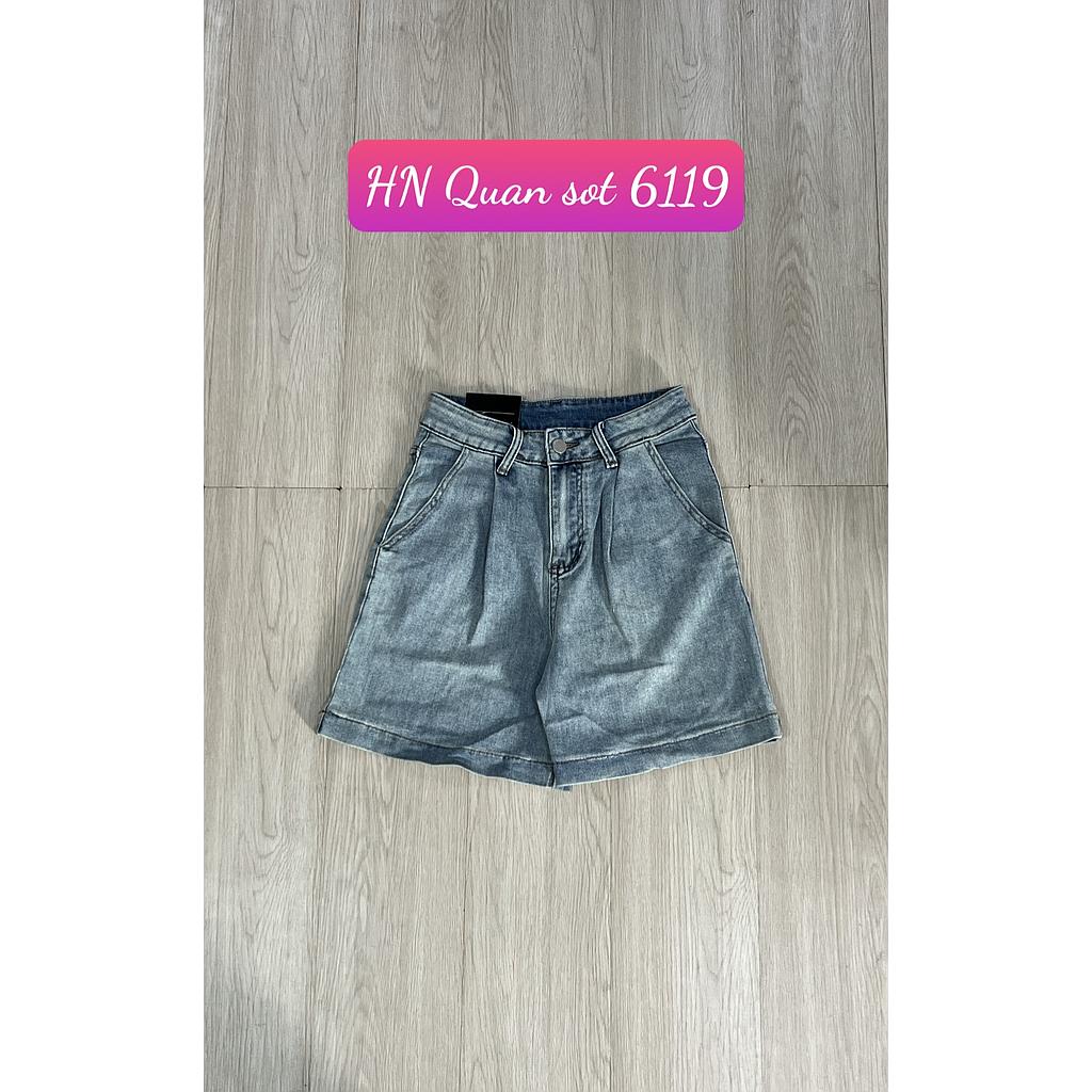 Quan sot HN 611905