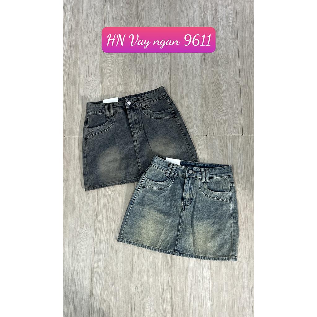 Vay ngan HN 961105