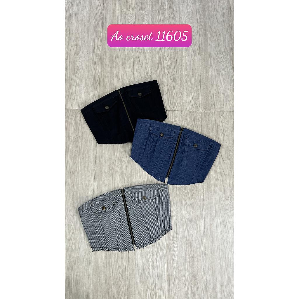 Ao croset 1160501