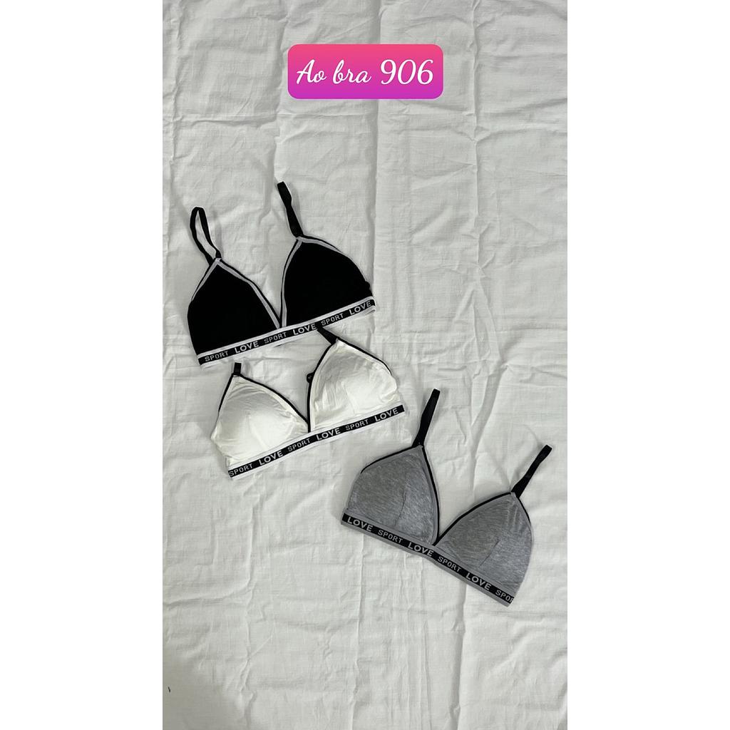 Ao bra 90602.