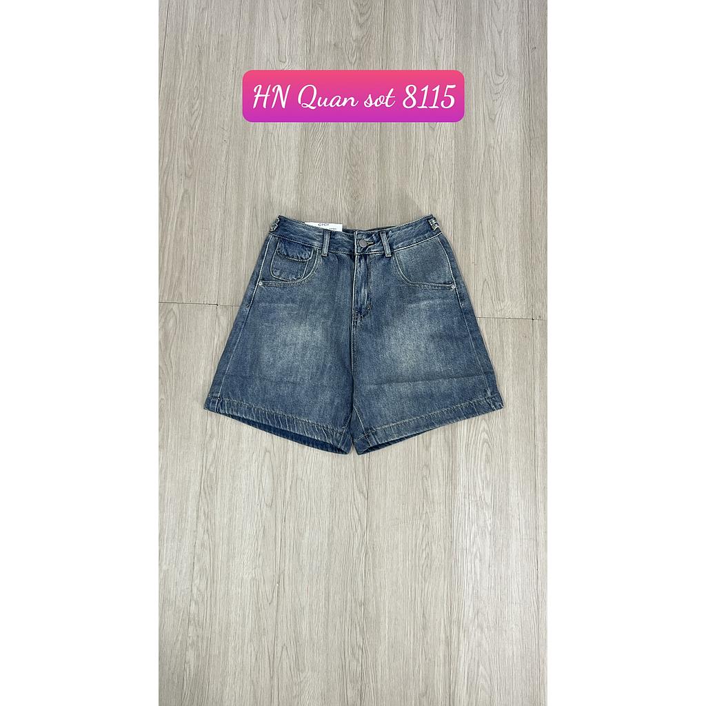 Quan sot HN 811505