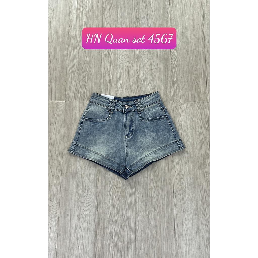 Quan sot HN 456705