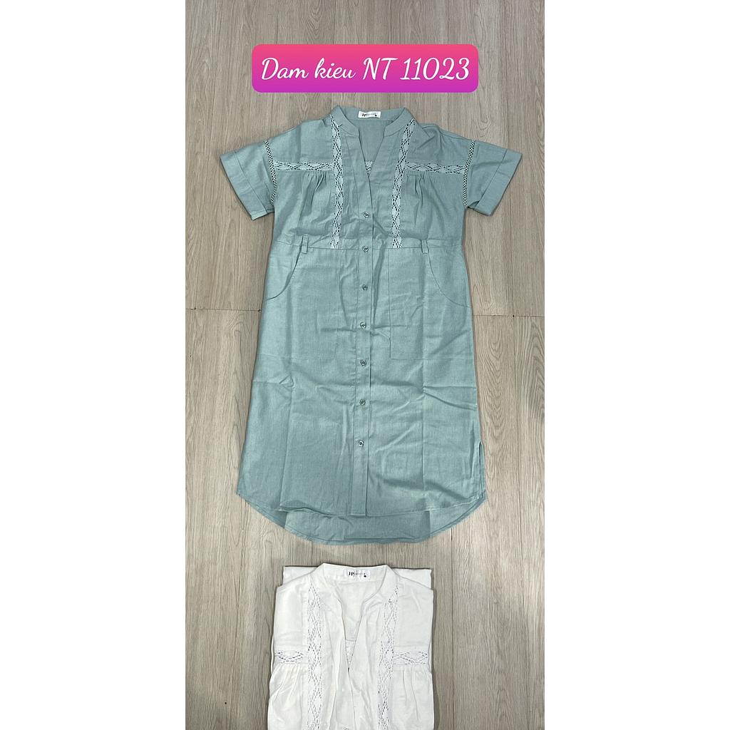 Dam kieu NT 1102301