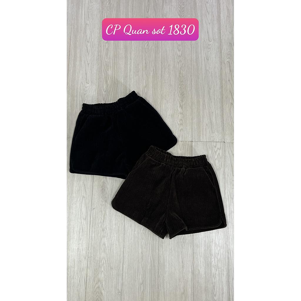 Quan sot CP 183003