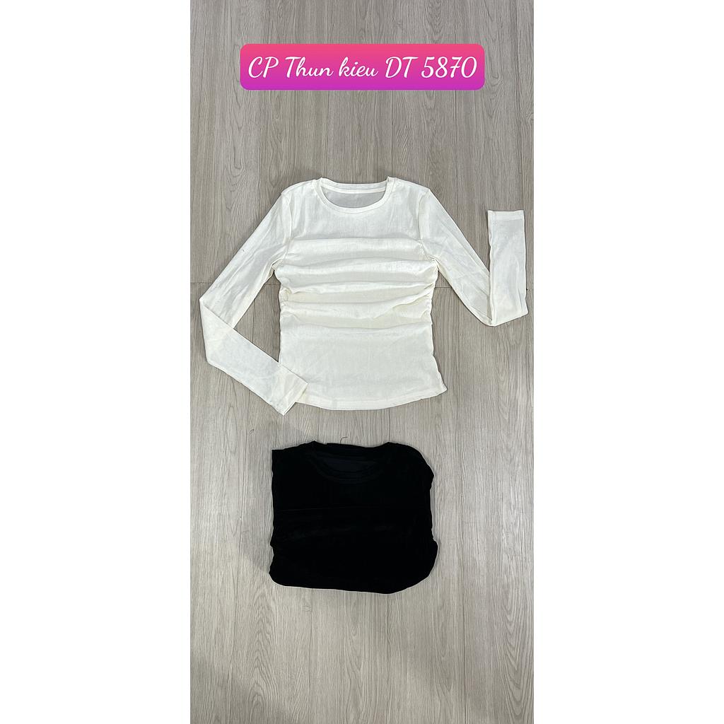 Thun kieu DT 587003