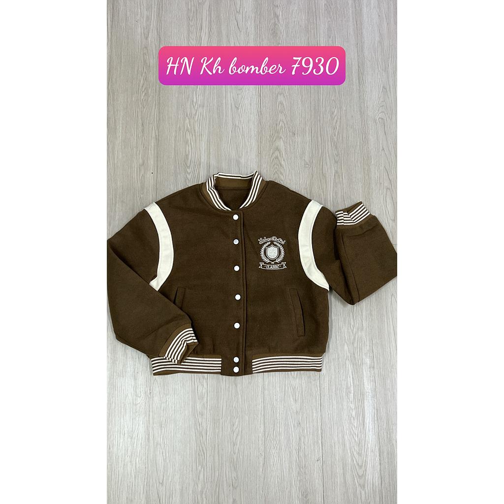 Kh bomber HN 793005