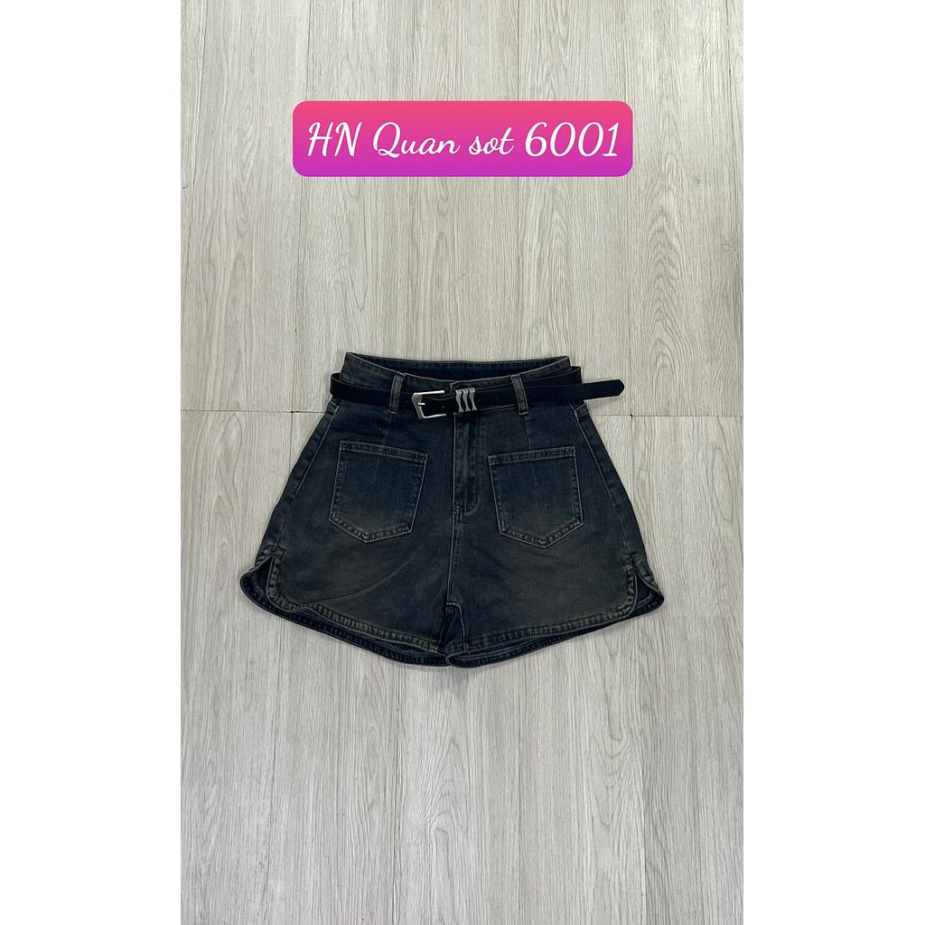 Quan sot HN 600105