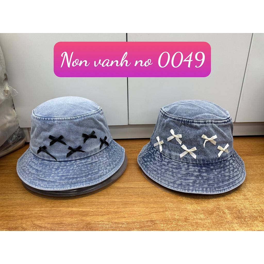 Non vanh no 004905