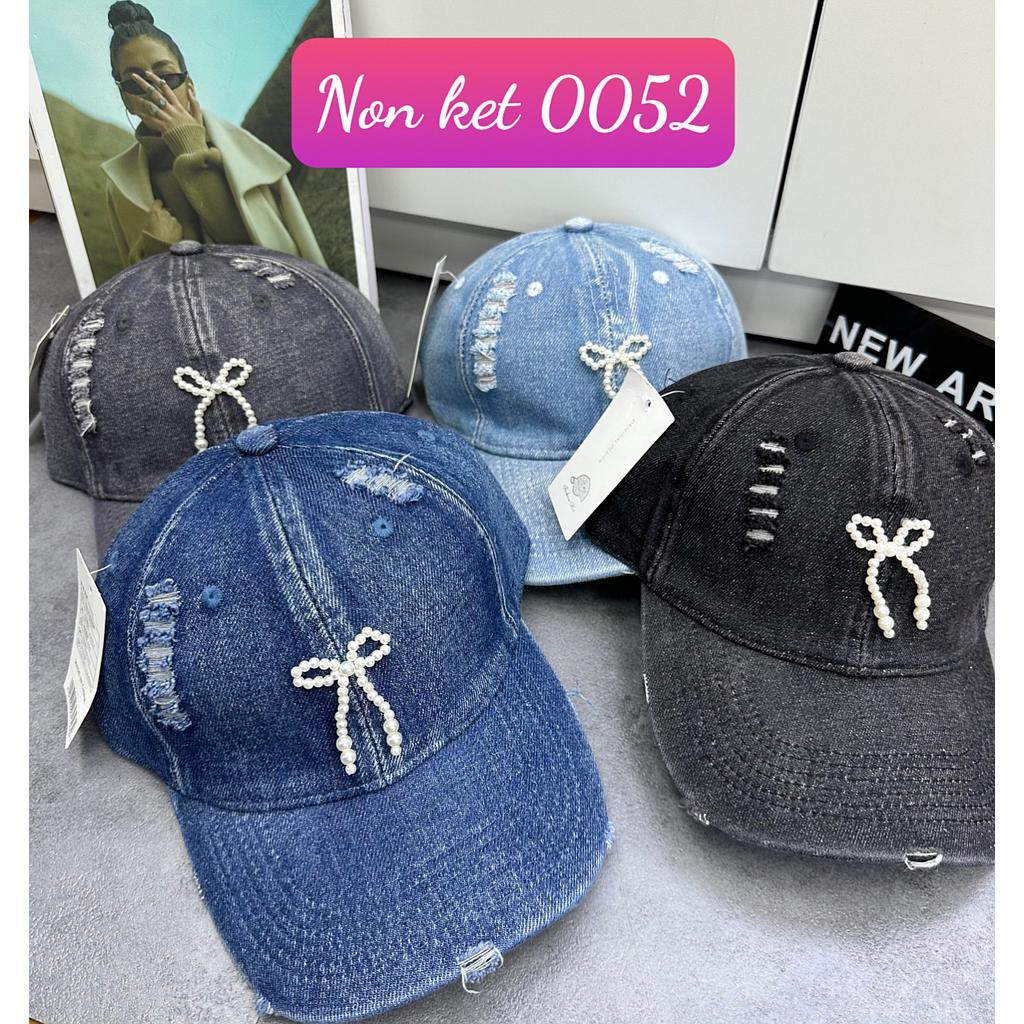 Non ket no 005205