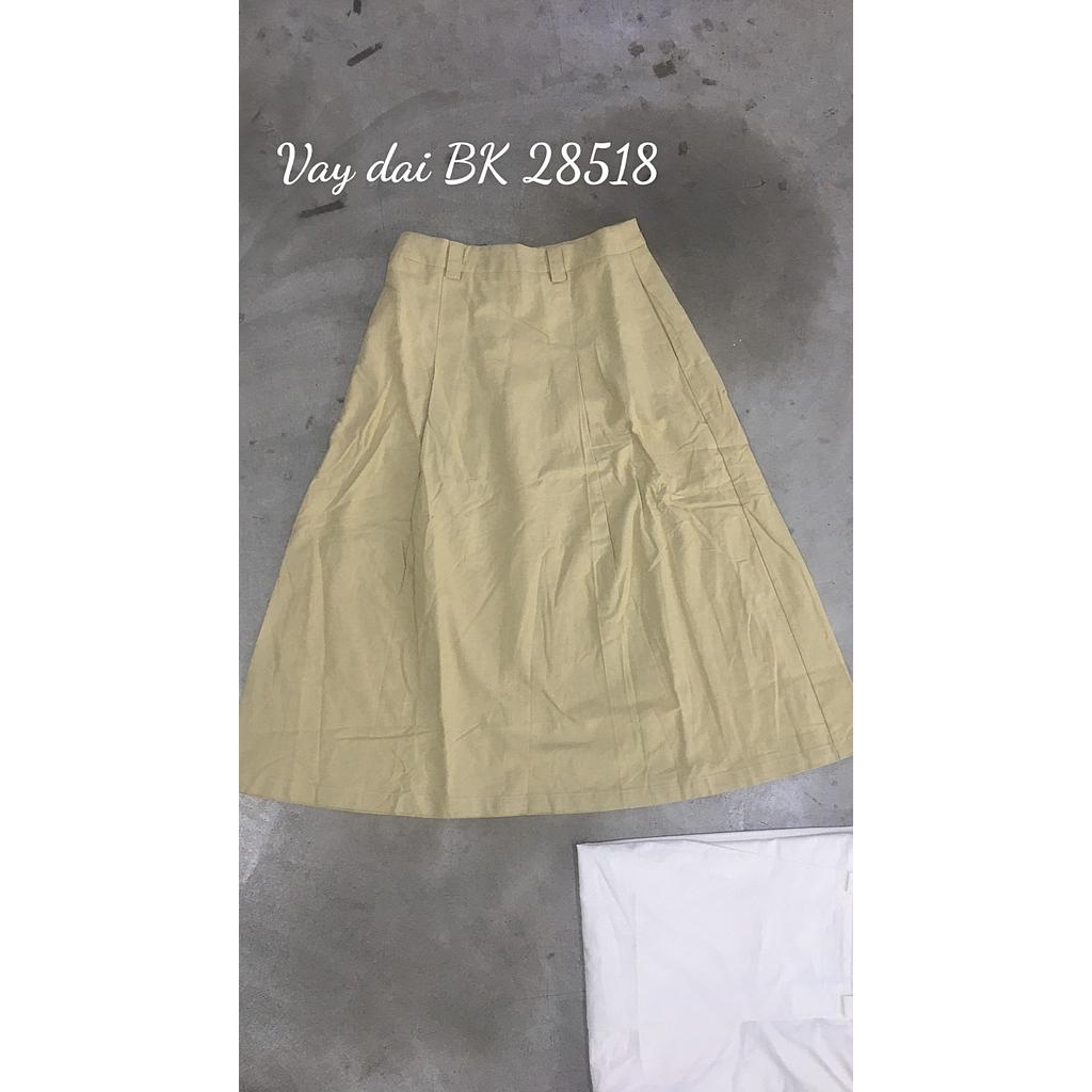 Vay dai BK 2851805