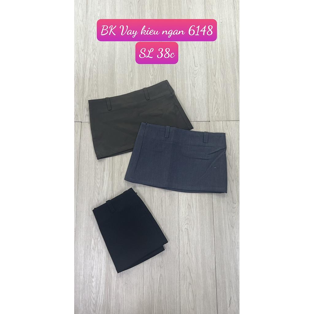 Vay ngan BK 614805