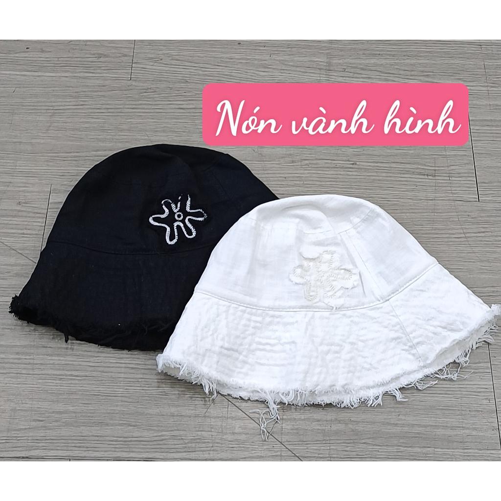 Non vanh 010406