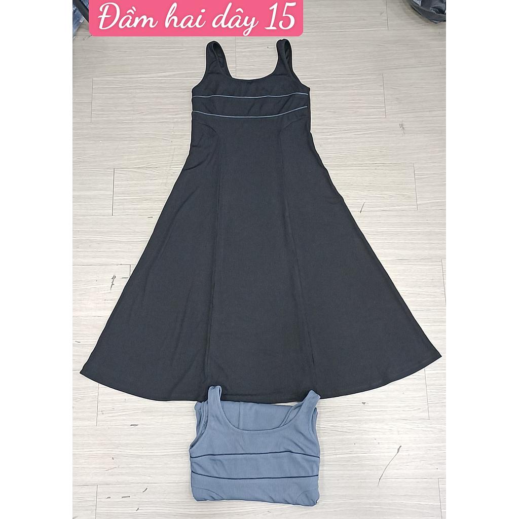 Dam kieu SN 1507