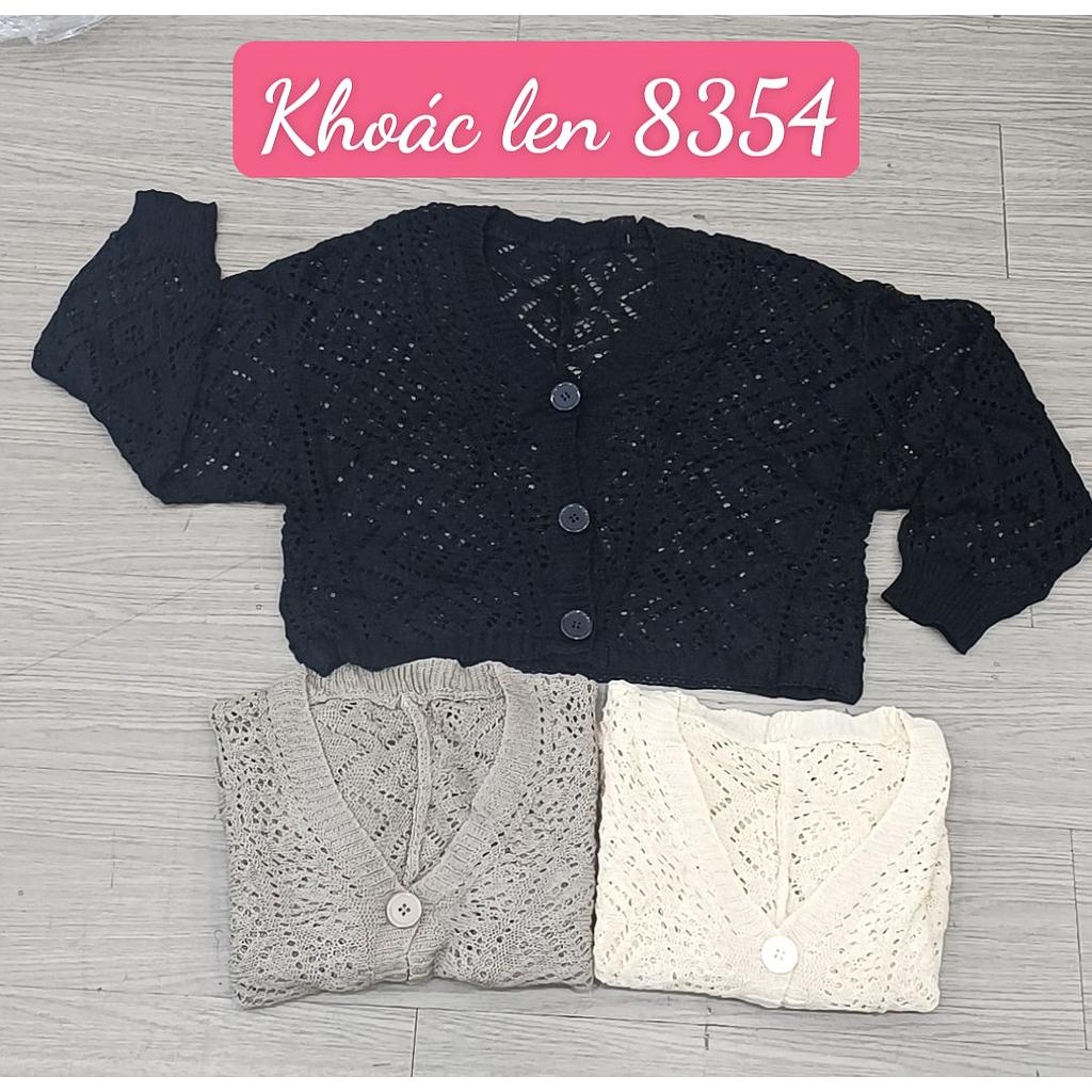 Khoác len 835402