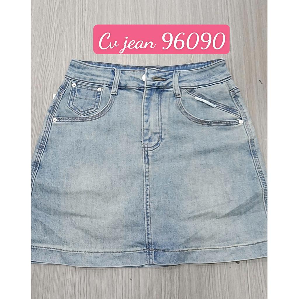 CV jean ngan 96090