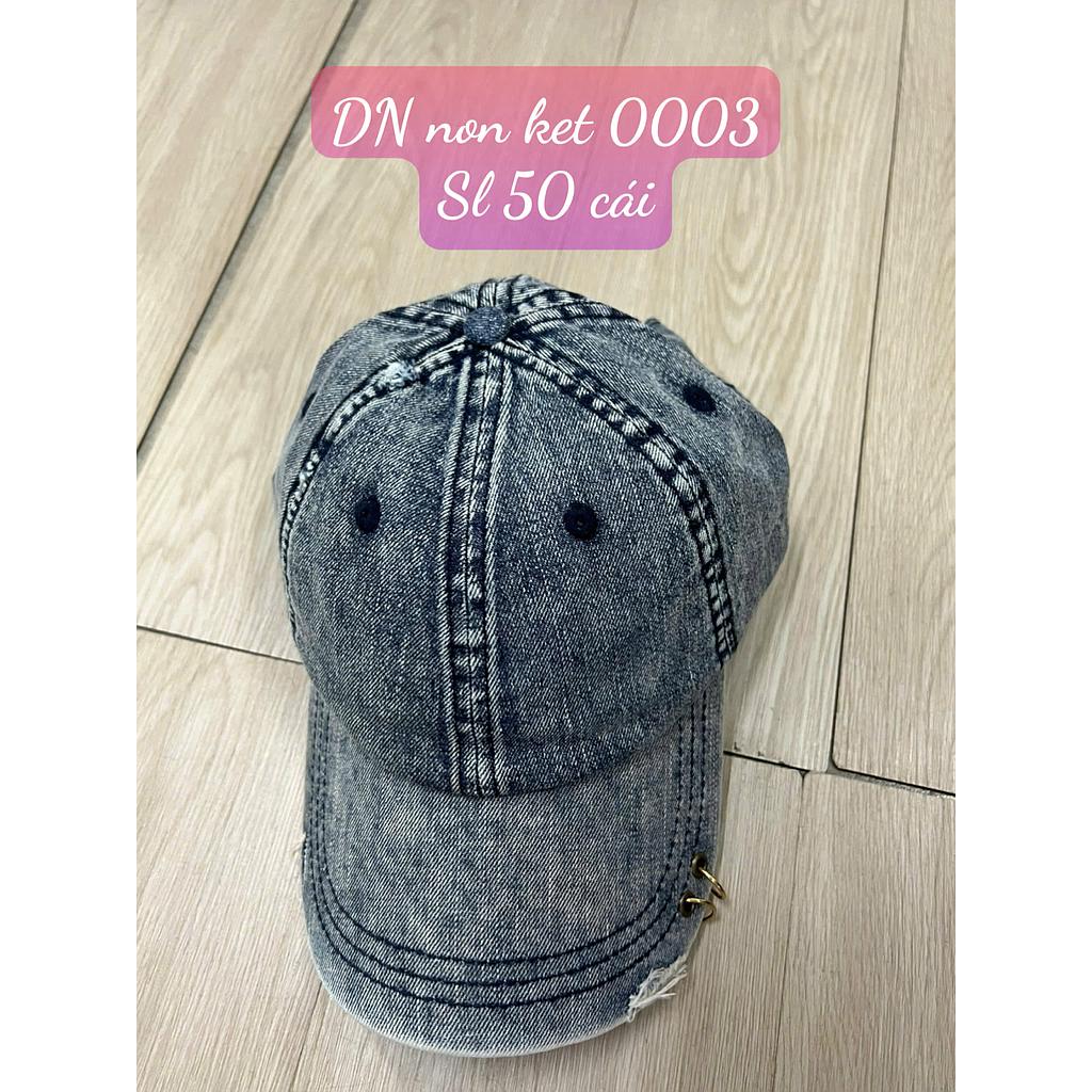 Non ket DN 000302